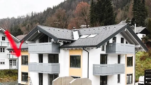 Fewo Hochsiedelblick, Oberstaufen/Wiedemannsdorf