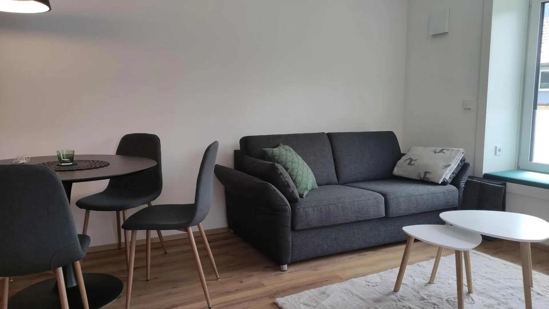 Apartman Fewo Hochsiedelblick, Oberstaufen/Wiedemannsdorf